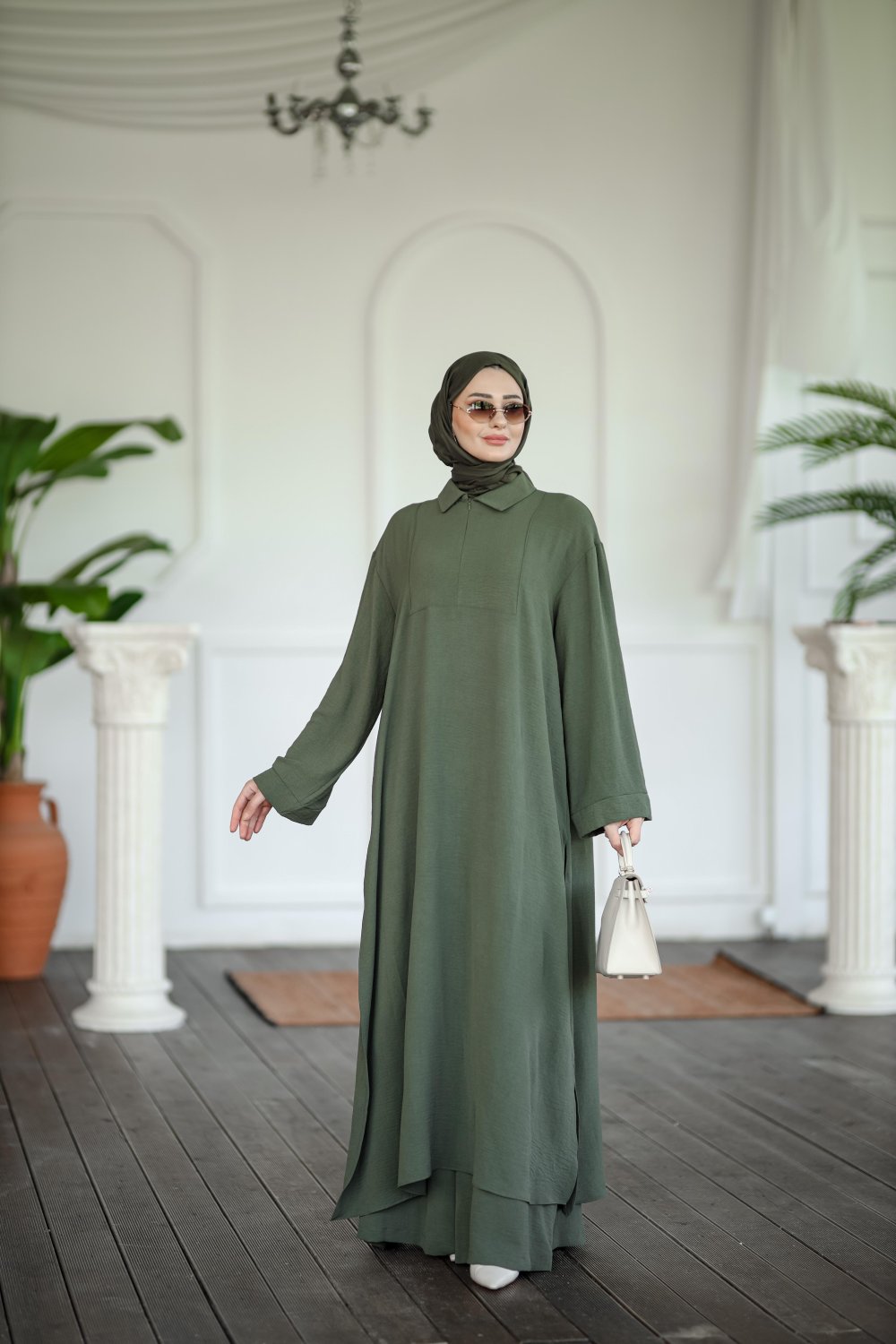 2-Piece Rona Set