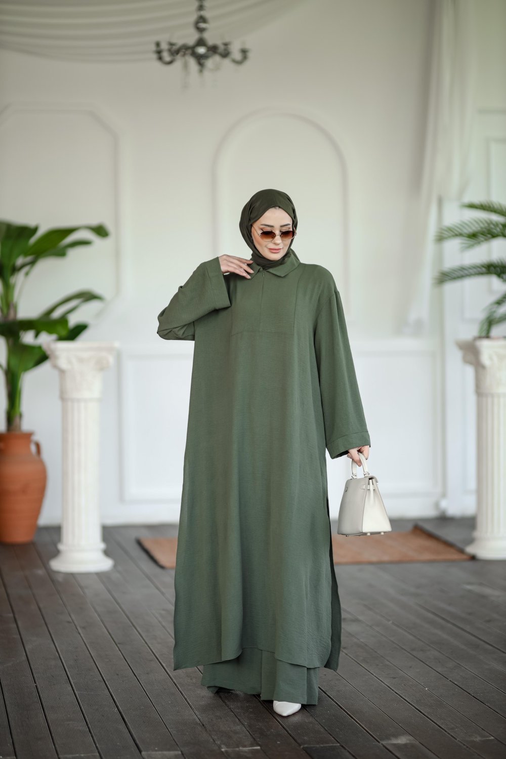 2-Piece Rona Set