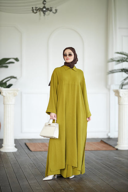 2-Piece Rona Set