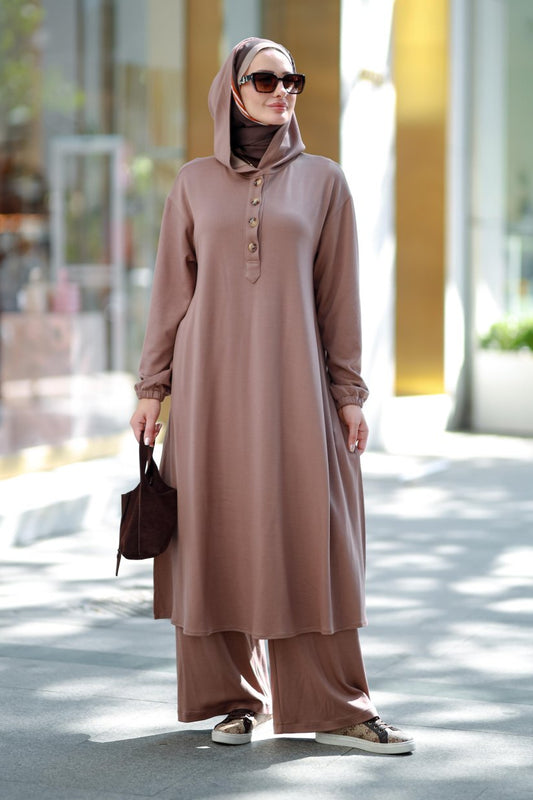 2-Piece Duha