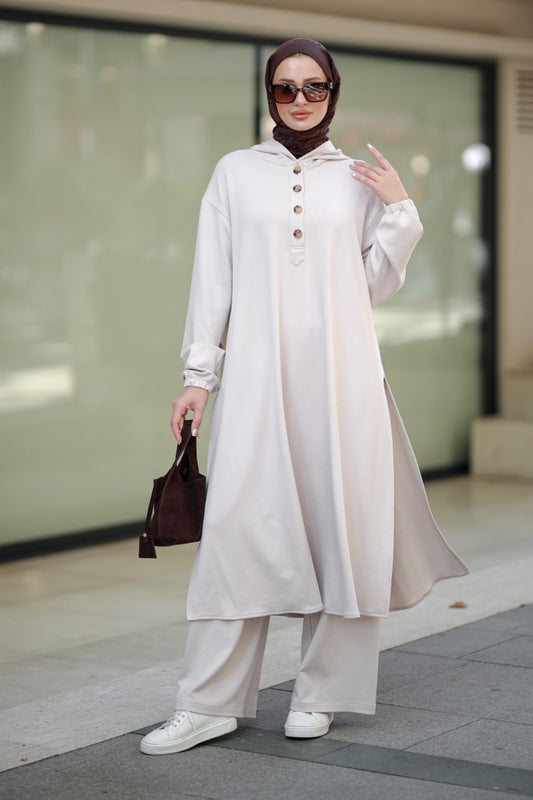 2-Piece Duha