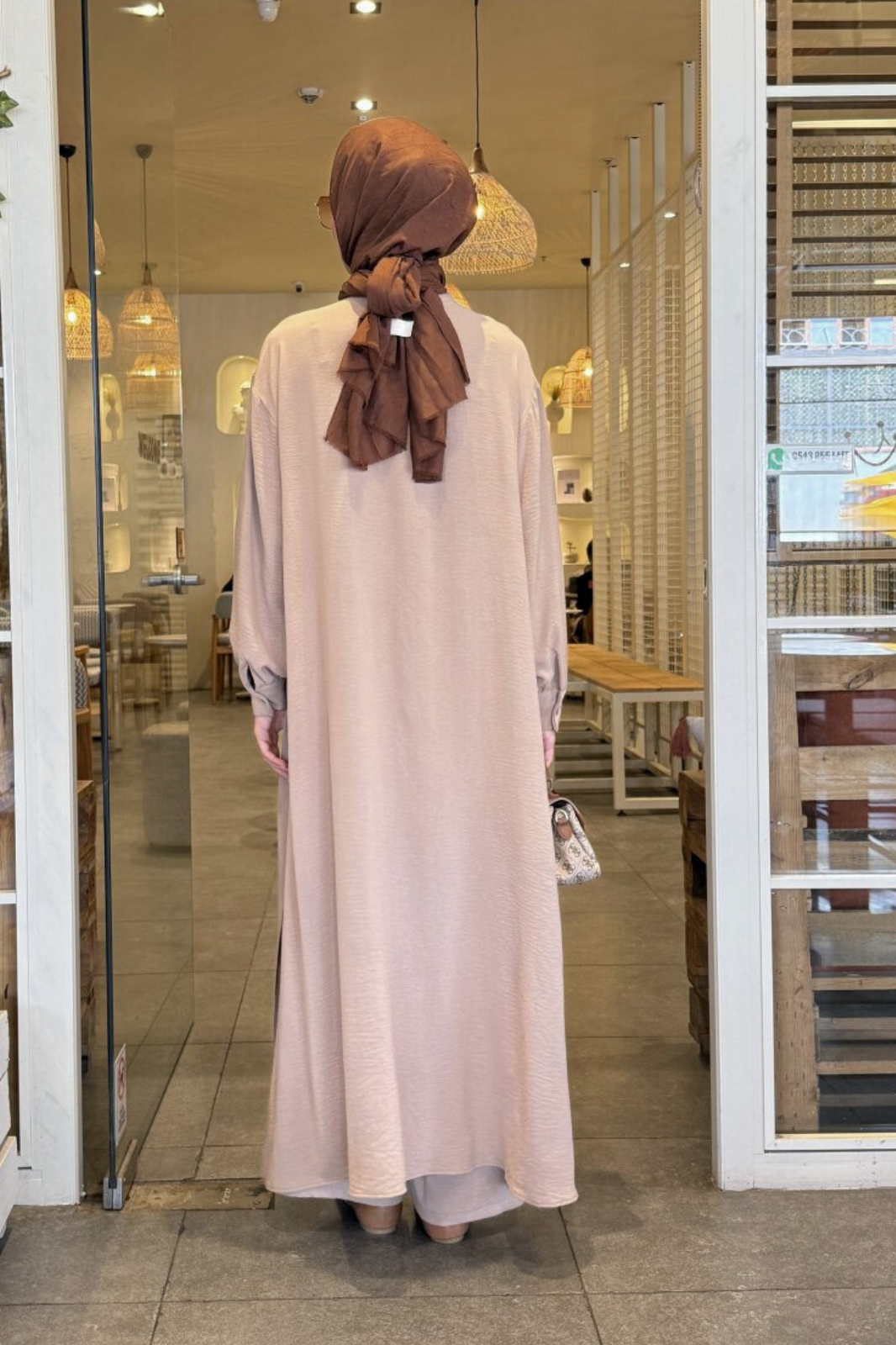 2-Piece Efsun