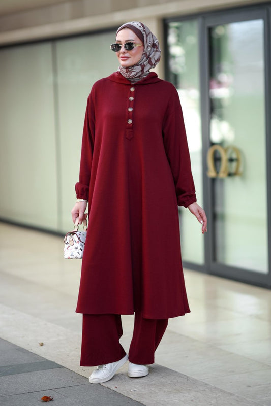 2-Piece Duha