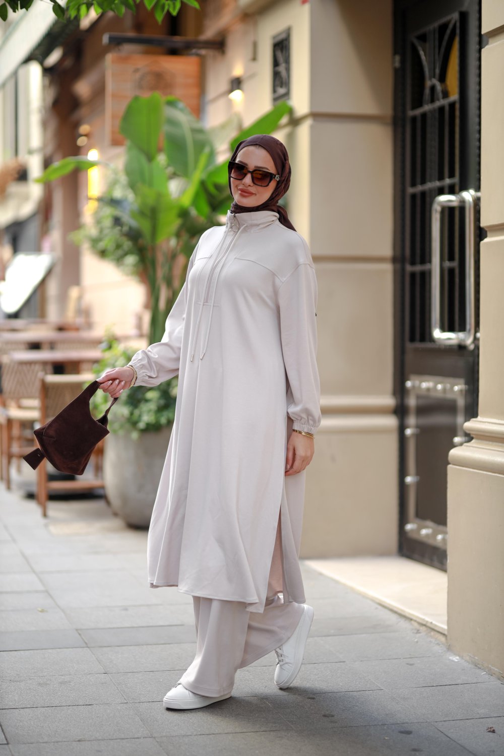 2-Piece Feza Set