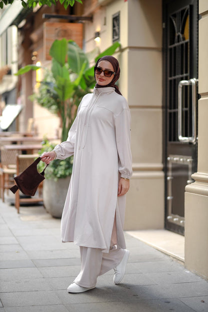 2-Piece Feza Set