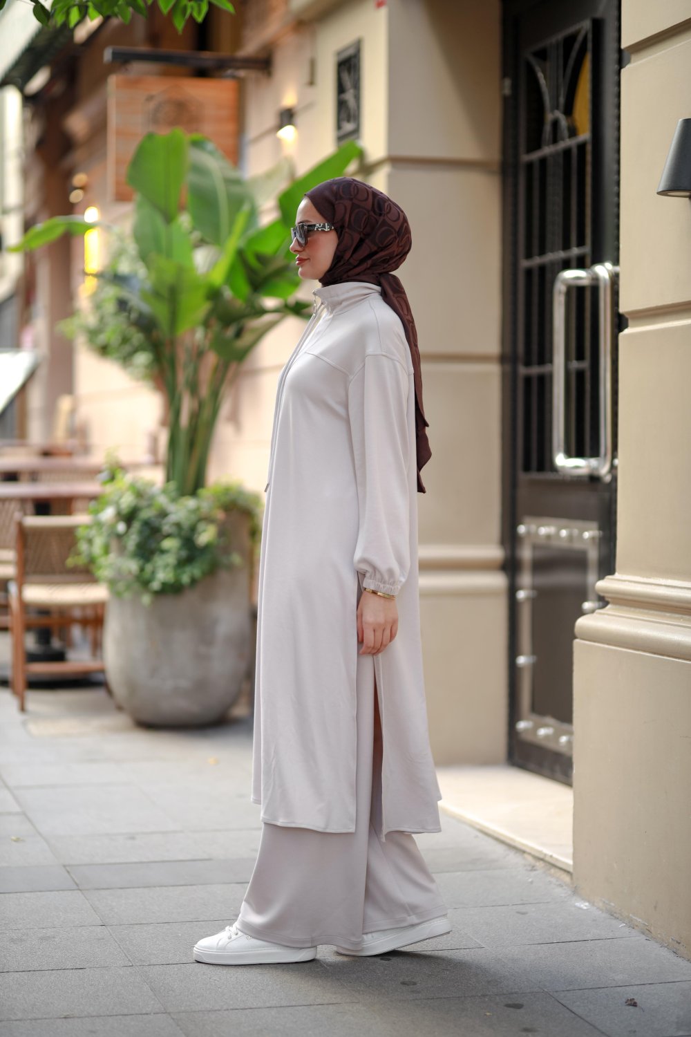 2-Piece Feza Set