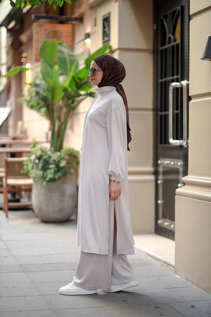 2-Piece Feza Set