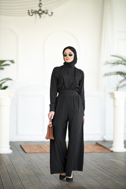 #Black