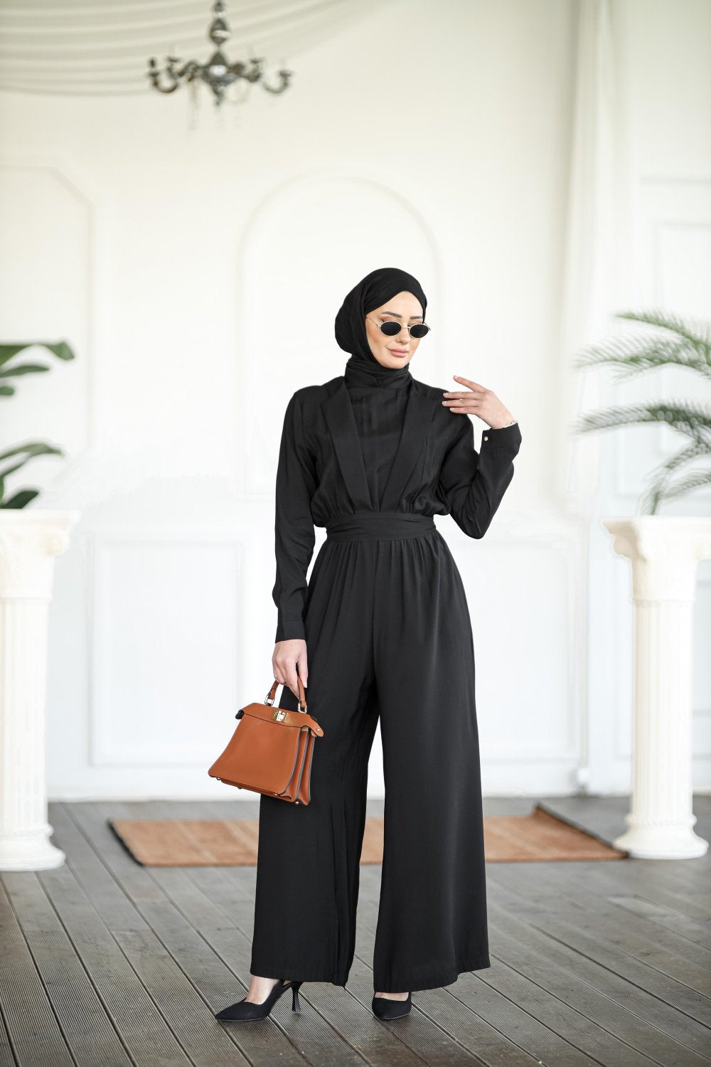 #Black