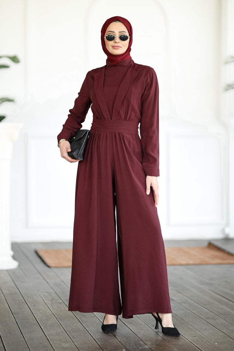 #Deep Red