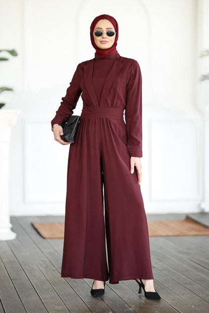 #Deep Red