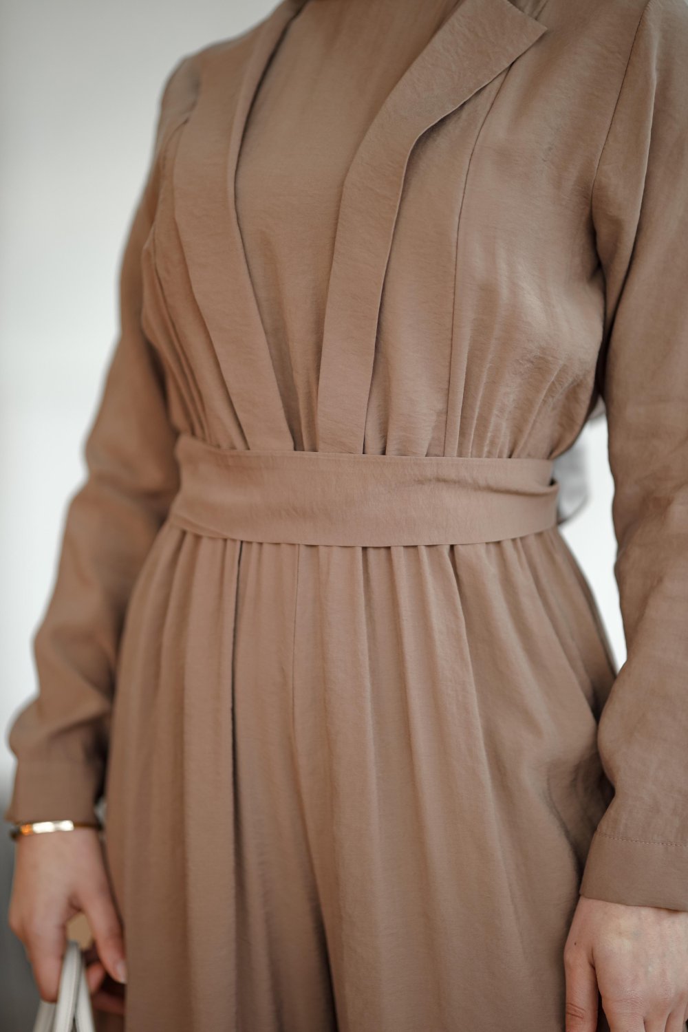 #Sandy Brown