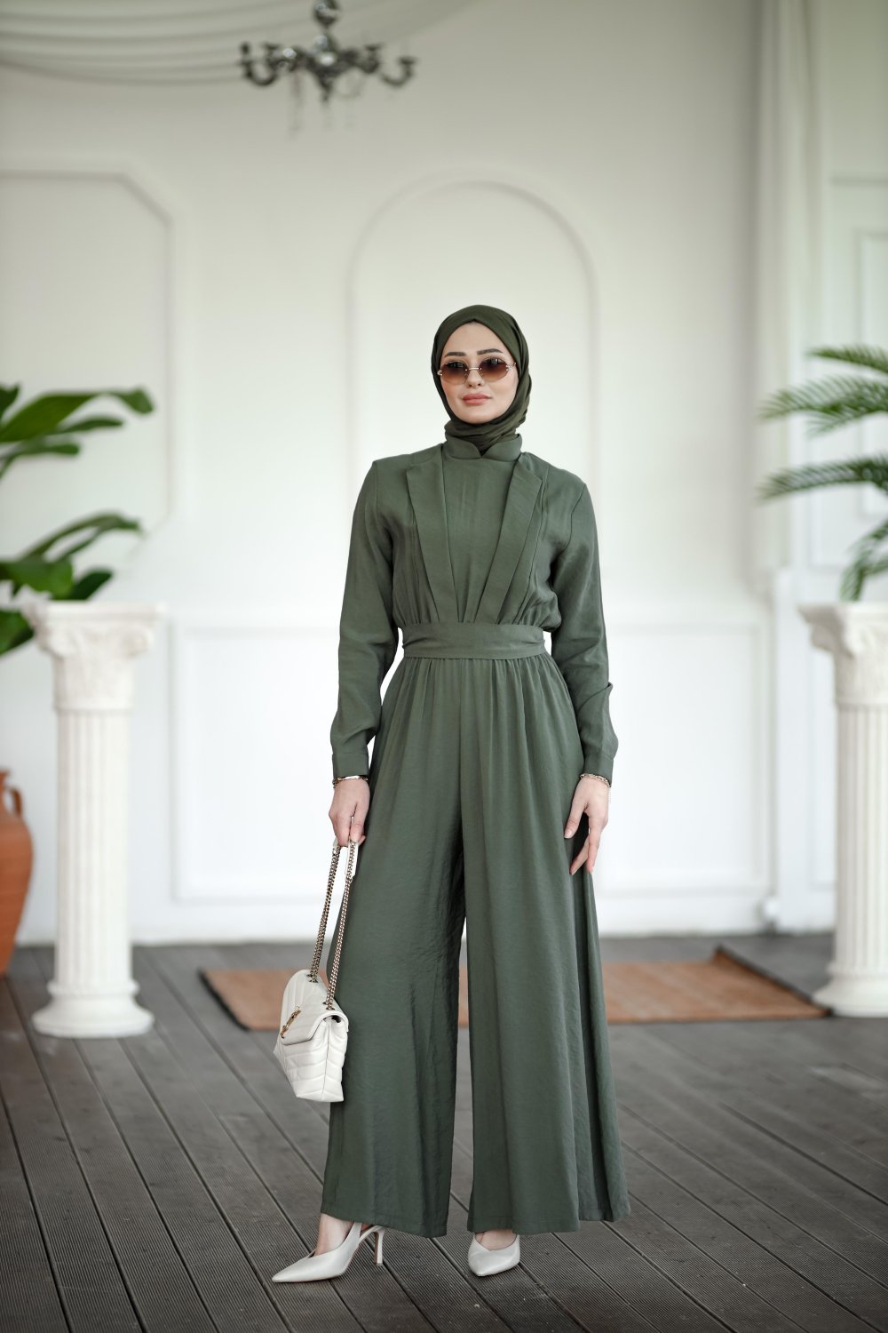#Green