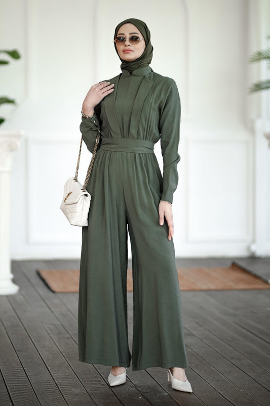 #Green