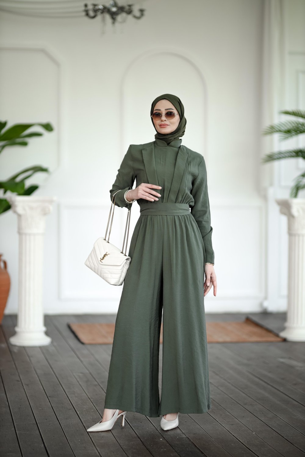 #Green
