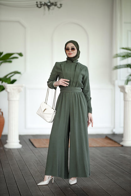 #Green