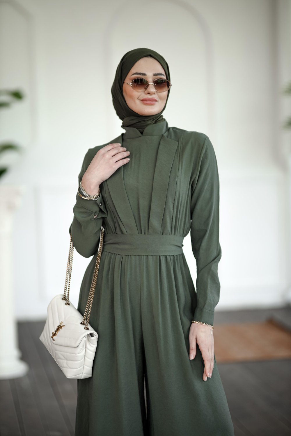 #Green