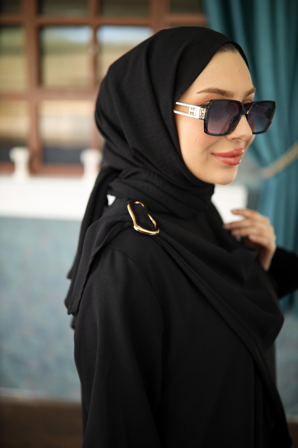 #Black