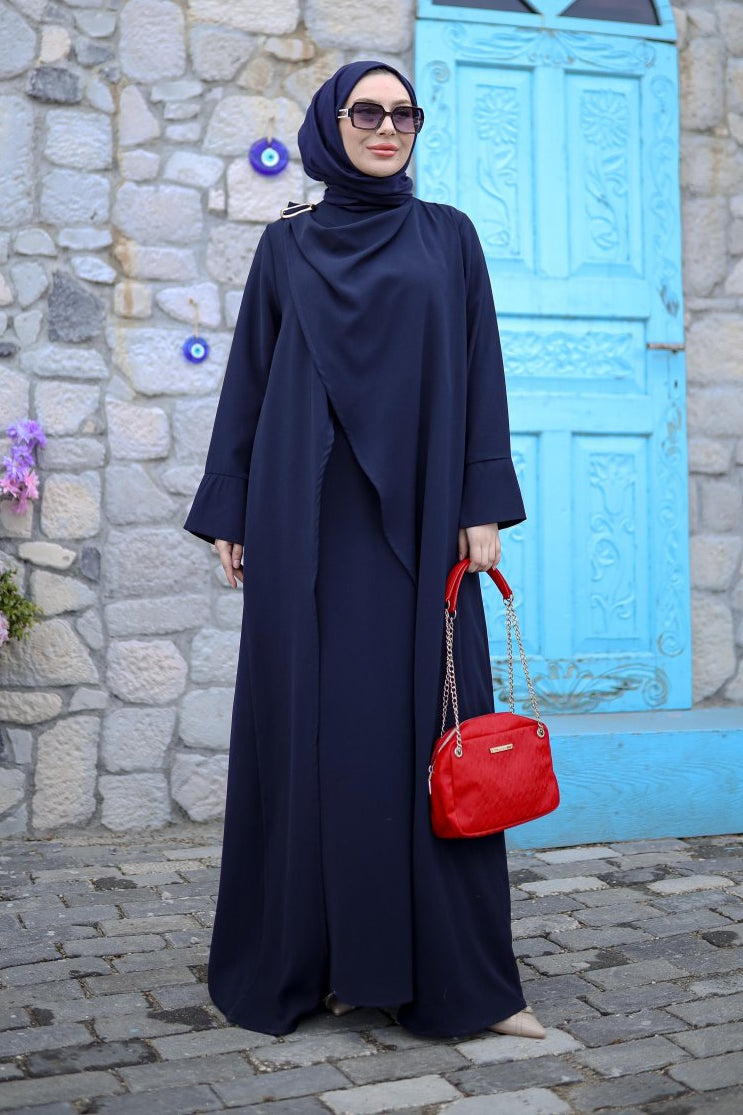 #Navy Blue