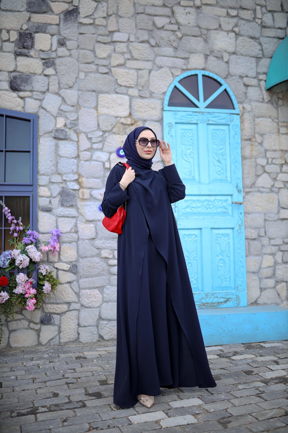 #Navy Blue