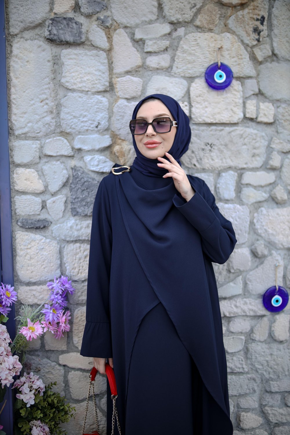 #Navy Blue