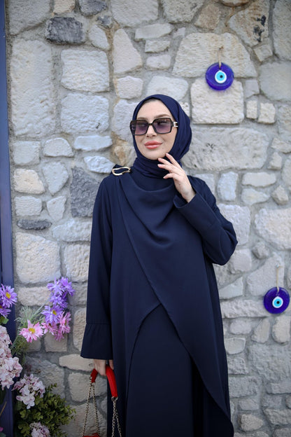 #Navy Blue