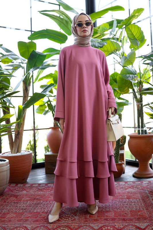 Safir Elbise Dress