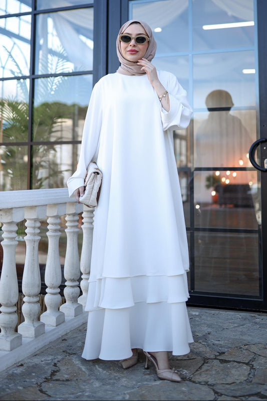 Safir Elbise Dress