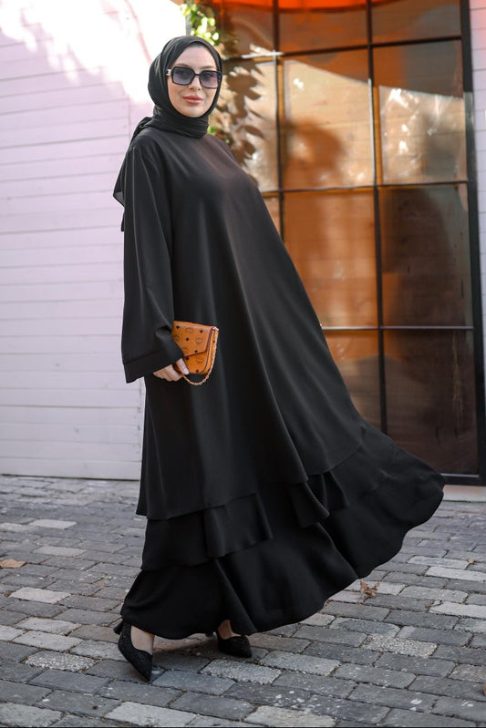 Safir Elbise Dress