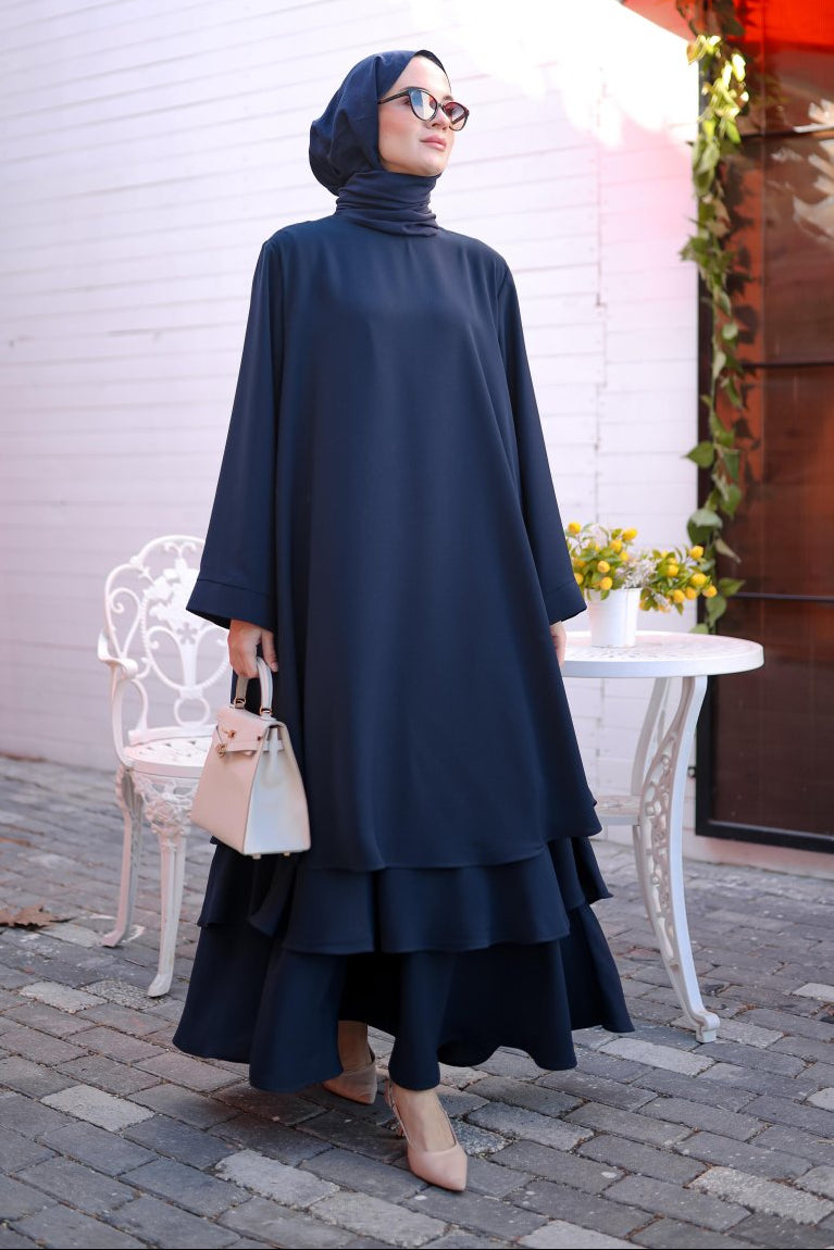 Safir Elbise Dress