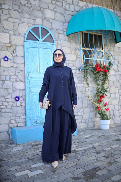 #Navy Blue
