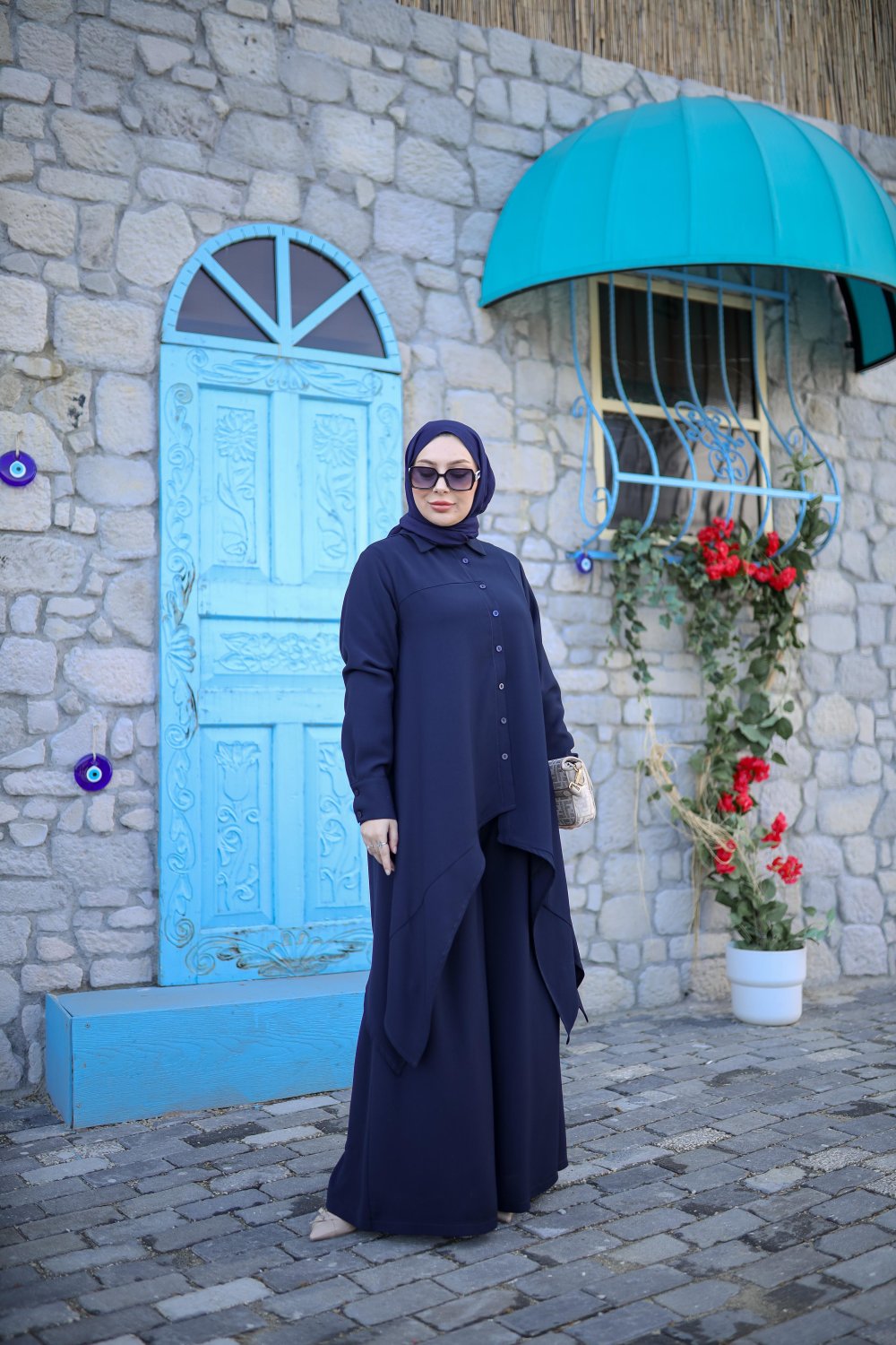#Navy Blue