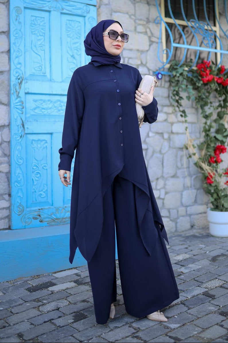 #Navy Blue