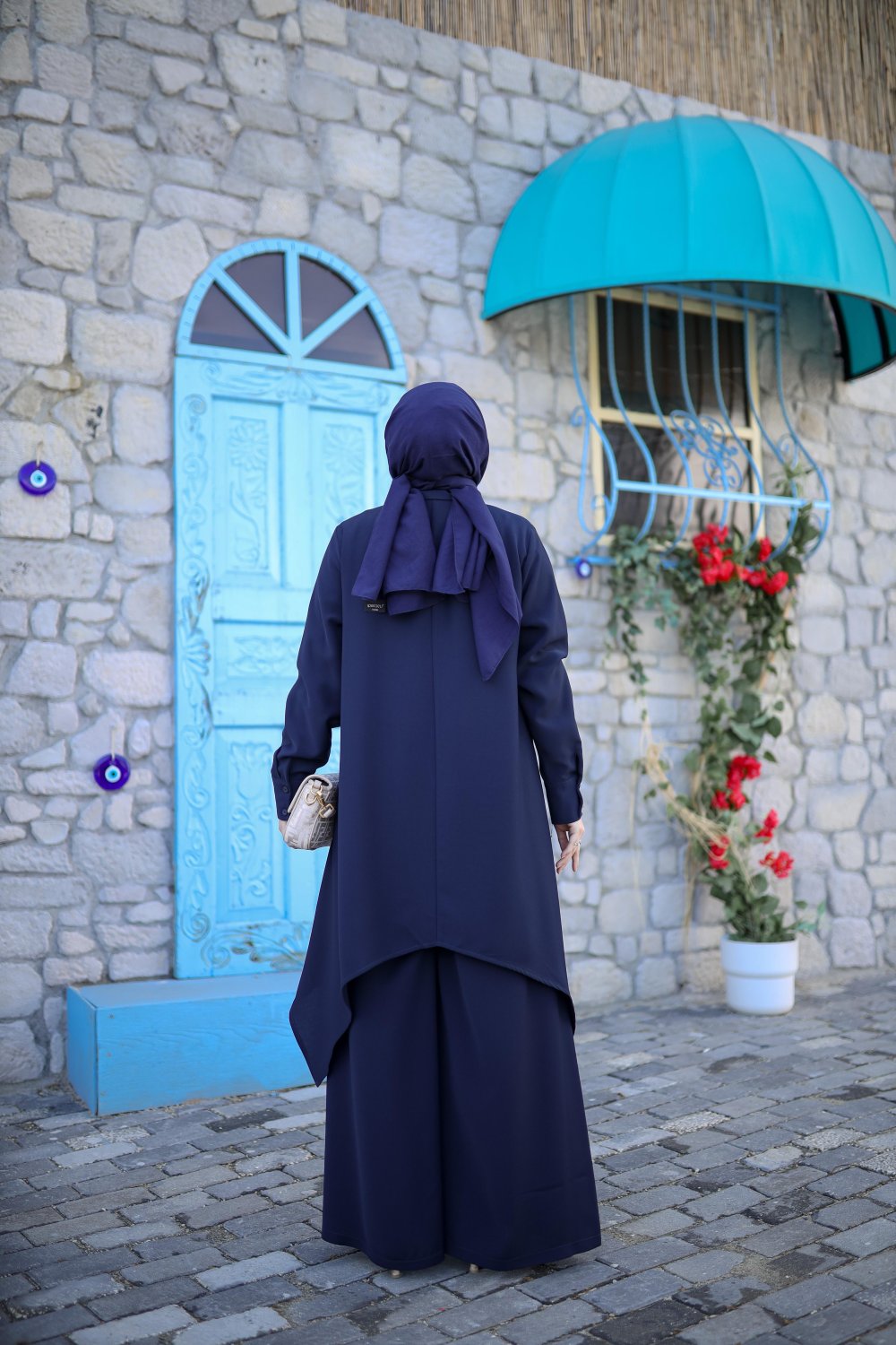 #Navy Blue