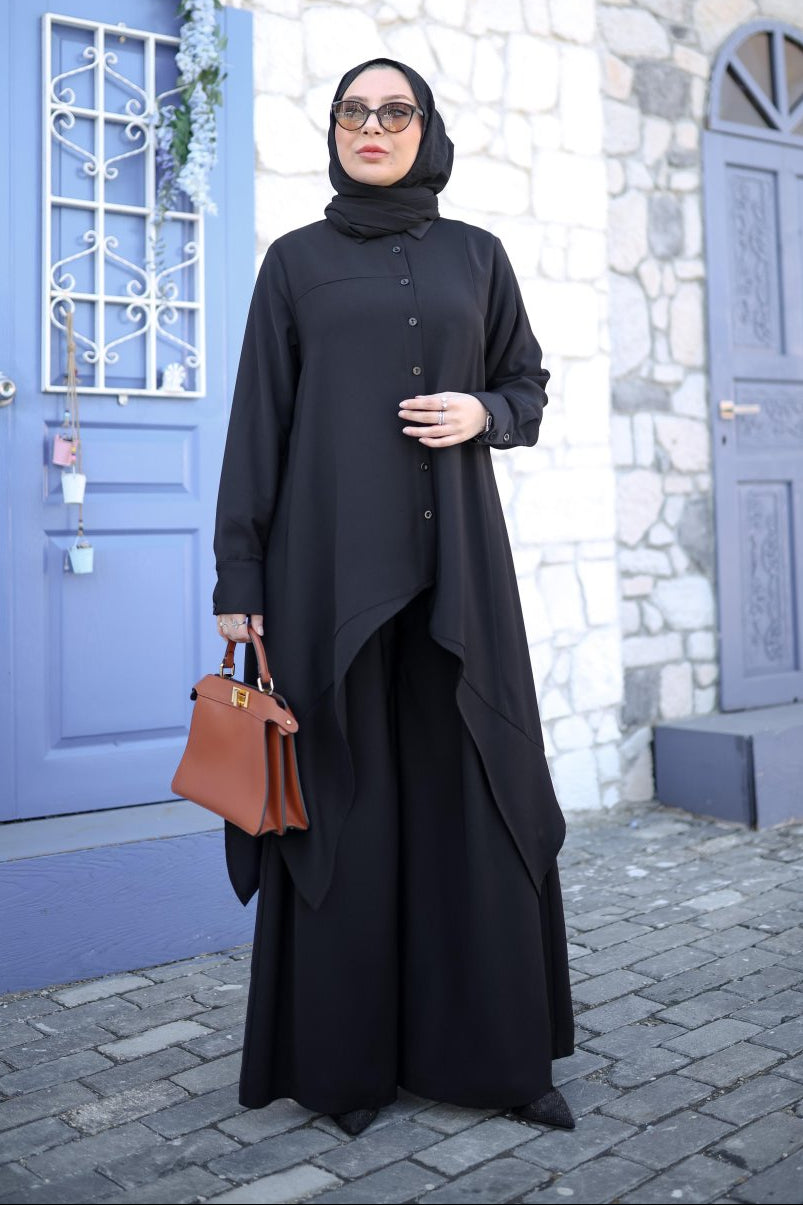 #Black