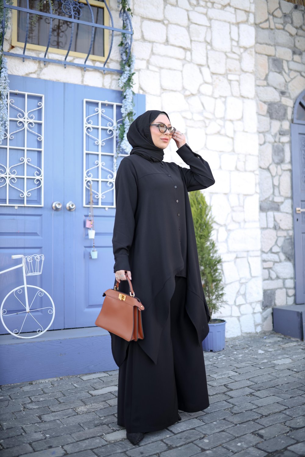 #Black
