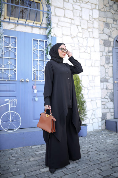 #Black