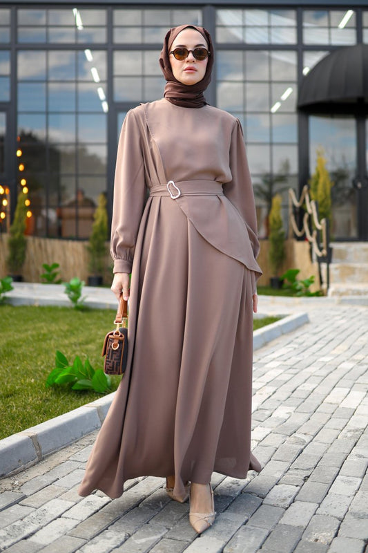 Nazen Dress