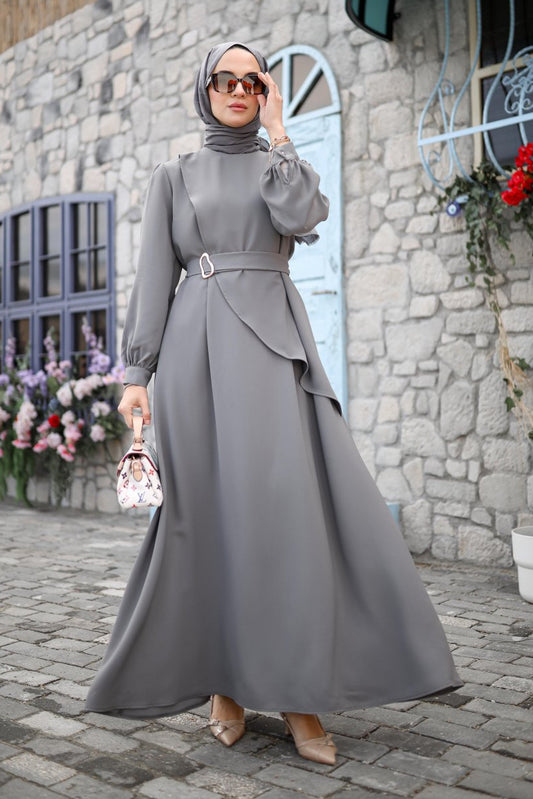 Nazen Dress