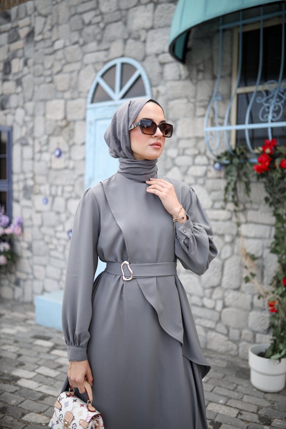 #Grey