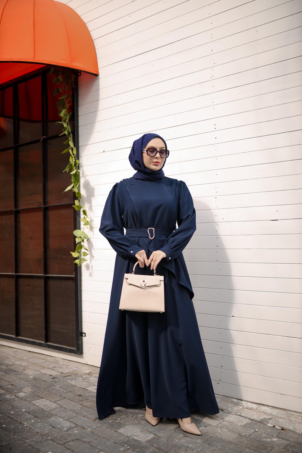 #Navy Blue