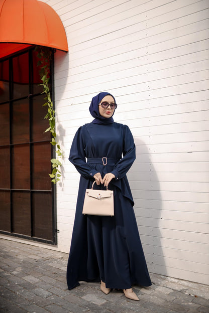 #Navy Blue