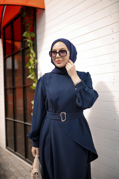 #Navy Blue