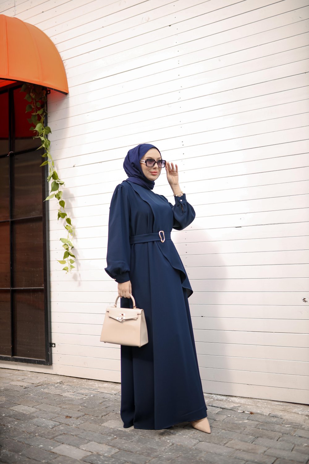 #Navy Blue