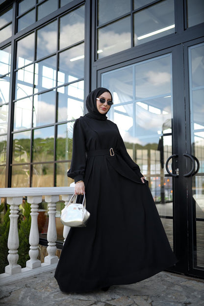 Nazen Dress