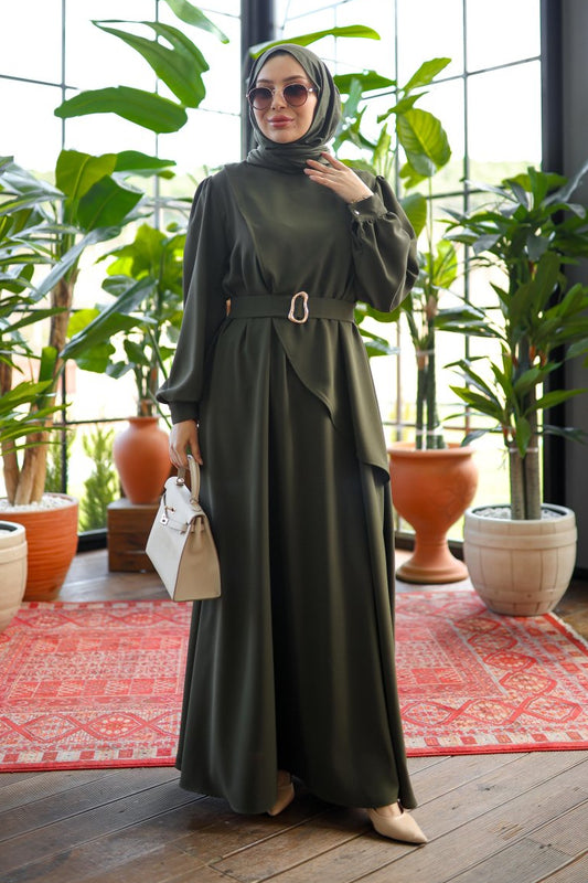 Nazen Dress