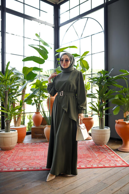 #Green