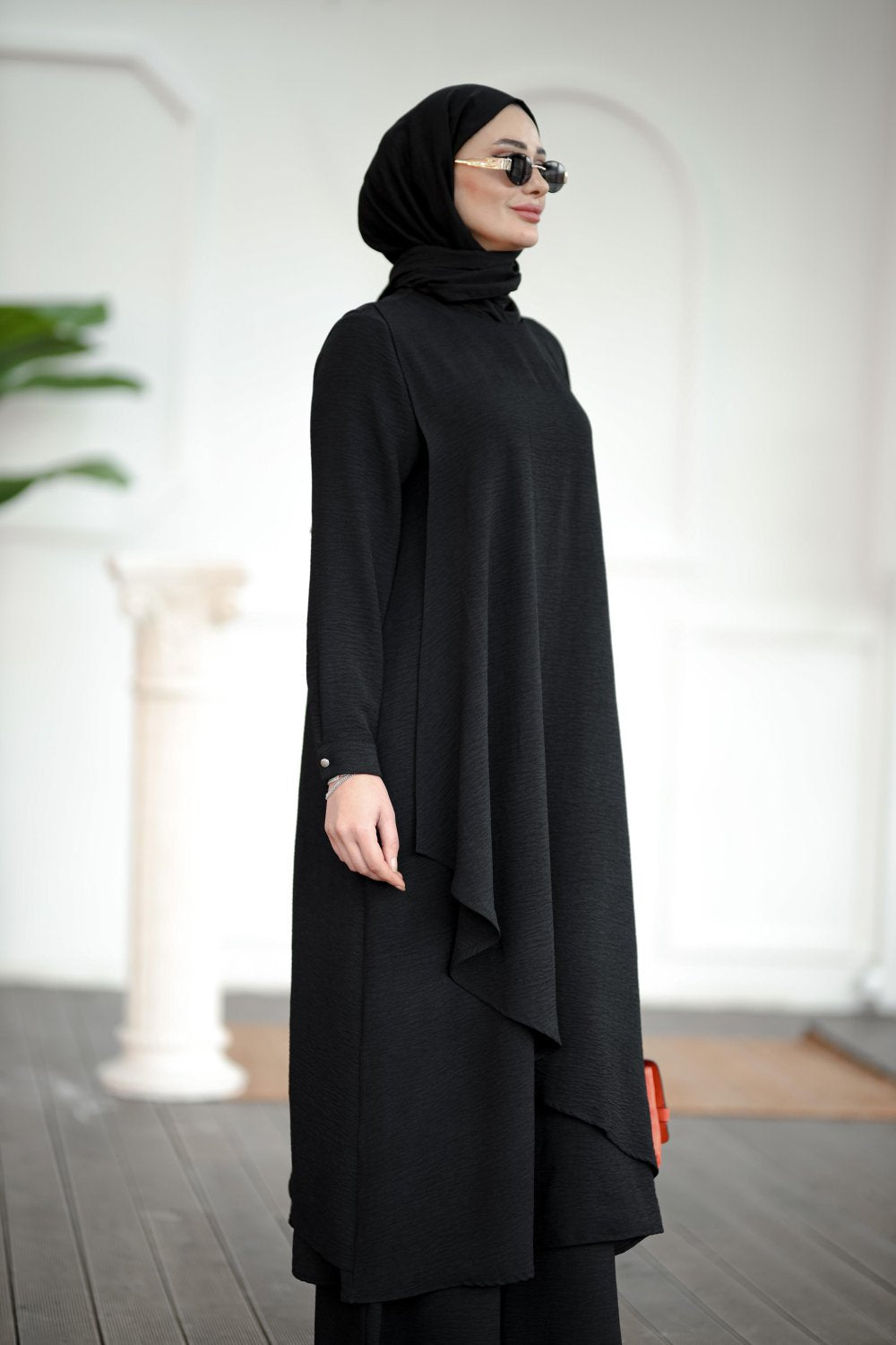 #black