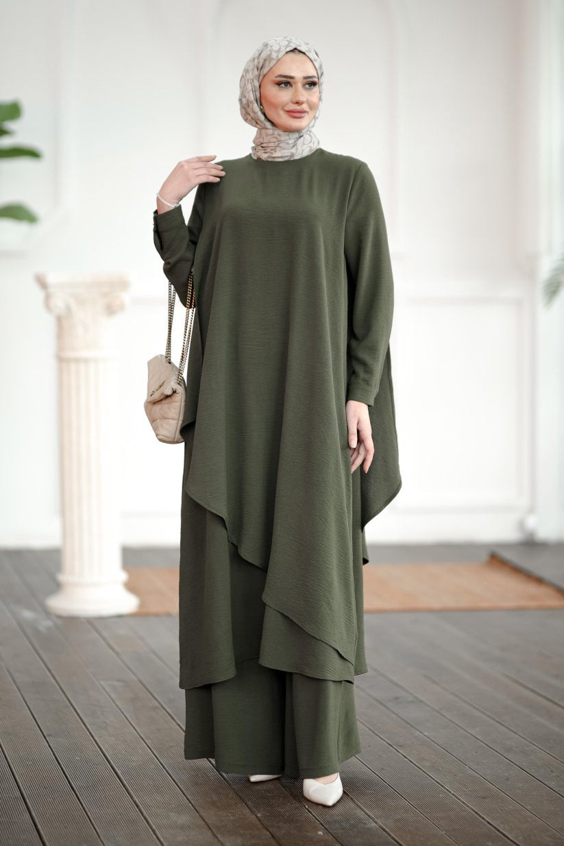 #Green