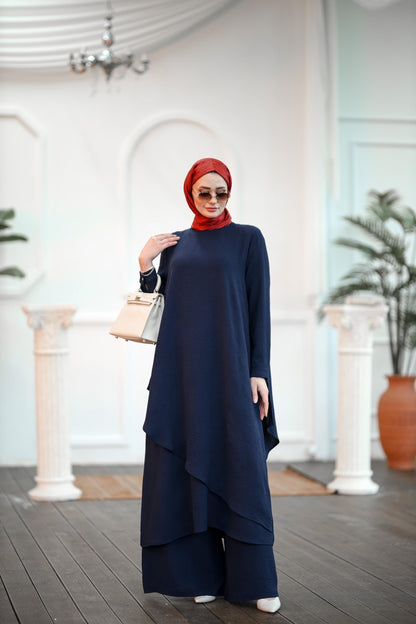 #Navy Blue